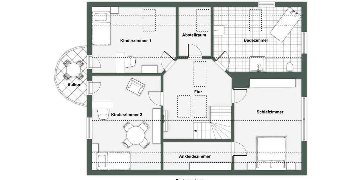 Einfamilienhaus Berlin Niederschönhausen - 6 Zimmer, 222 m&sup2;, 1.450.000&euro; | Angebot:25699950