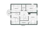 Einfamilienhaus Berlin Niederschönhausen - 6 Zimmer, 222 m&sup2;, 1.450.000&euro; | Angebot:25699950