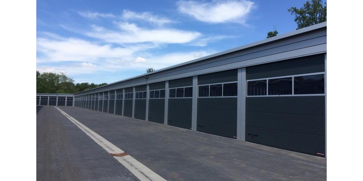 Gewerbeobjekt Hennigsdorf - 348&euro; | Angebot:25352055