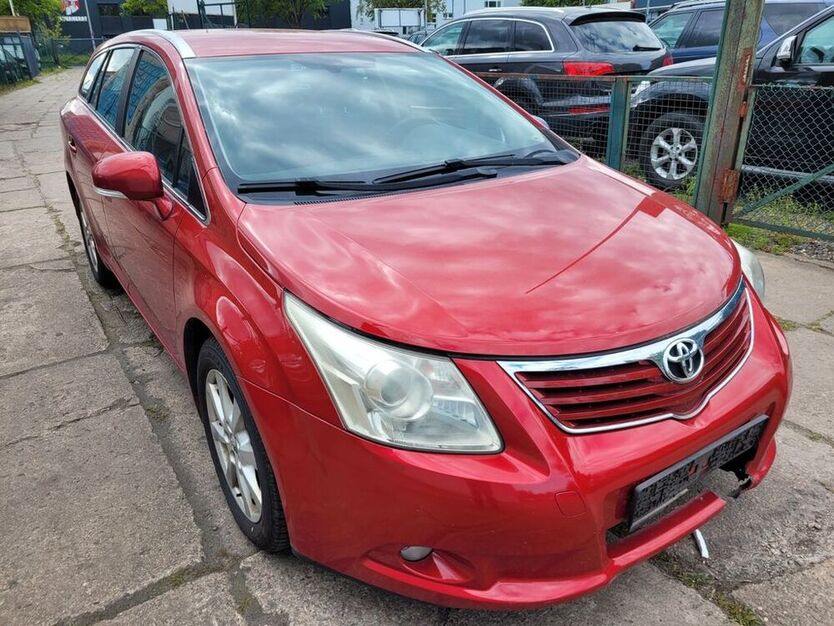 Avensis