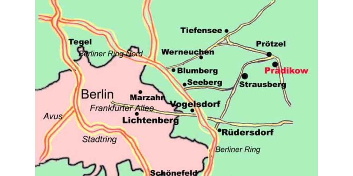 Etagenwohnung Petershagen/Eggersdorf Eggersdorf - 4.5 Zimmer, 148 m&sup2;, 1.020&euro; | Angebot:25649661