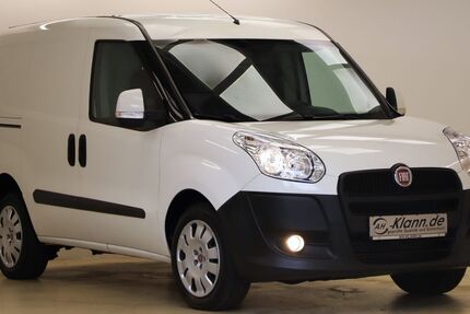 Fiat Doblo 118.688 km 7.999 € Teltow 14513