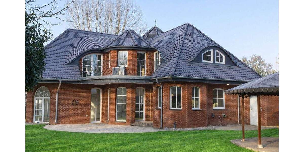 Einfamilienhaus Berlin Altglienicke - 5 Zimmer, 173 m&sup2;, 1.500.000&euro; | Angebot:24636353