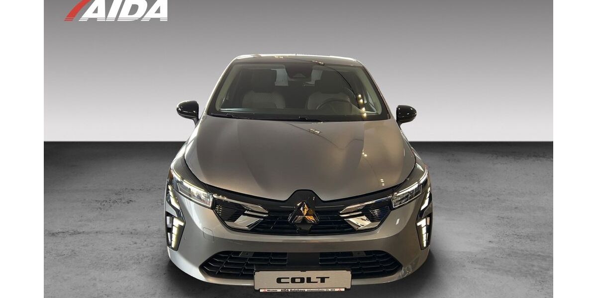 Mitsubishi Colt 1.480 km 19.490 &euro; Berlin-Buckow 12351