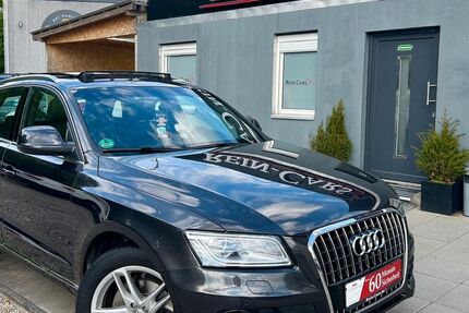 Audi Q5 149.500 km 14.390 &euro; Berlin 13088