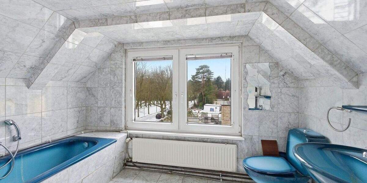 Einfamilienhaus Berlin Frohnau - 5 Zimmer, 136 m&sup2;, 780.000&euro; | Angebot:25779051