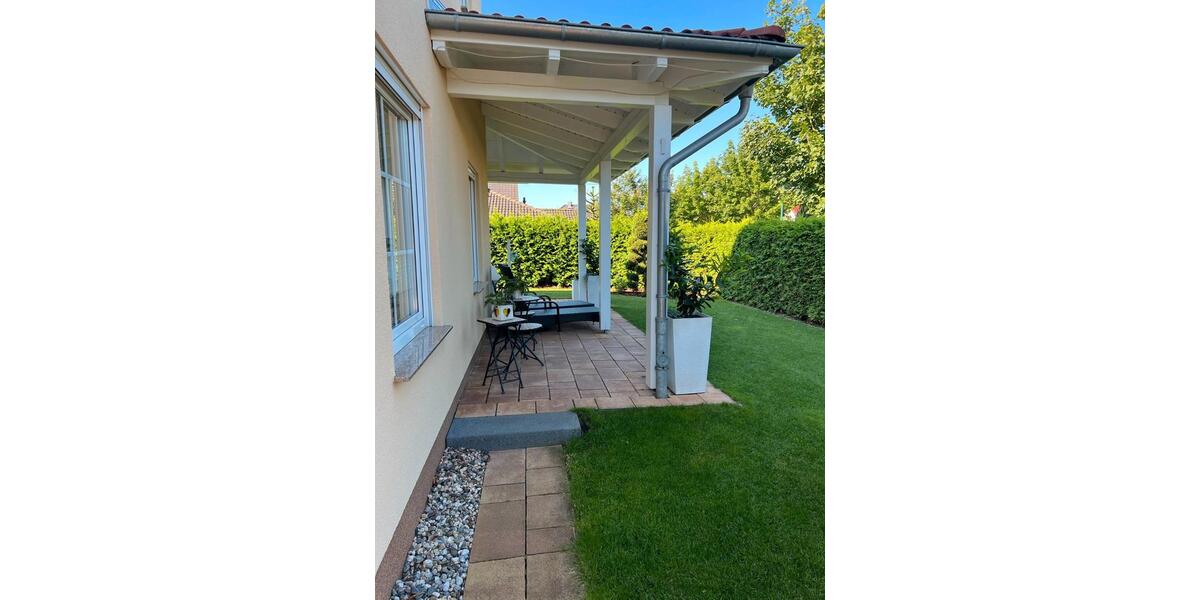 Einfamilienhaus Hohen Neuendorf - 4 Zimmer, 140 m&sup2;, 785.000&euro; | Angebot:26728034