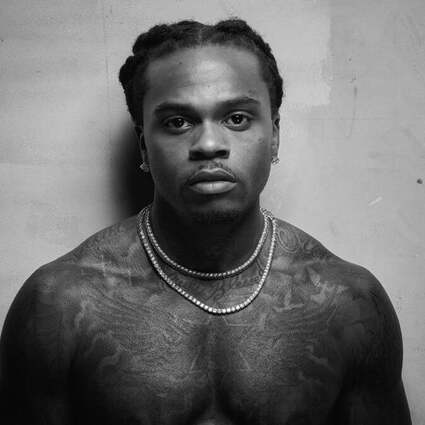 GUNNA - Wun World Tour 23.03.2026 Uber Eats Music Hall