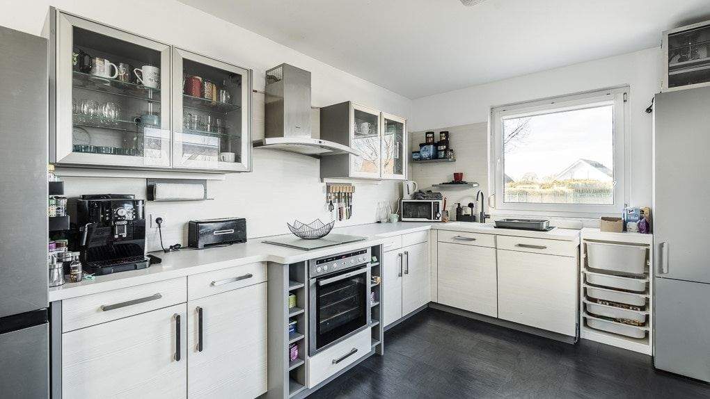 Einfamilienhaus Schönefeld Rotberg - 4 Zimmer, 142 m&sup2;, 599.000&euro; | Angebot:25801953