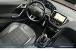 Peugeot 2008 Allure*Navi*PDC*SHZ*Ambiete*1-Hand*Tel. 98.291 km 8.480 € Berlin 13187