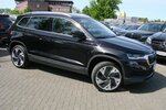 Skoda Karoq 2.0TDI Style 4x4 ACC Columbus Leder AHK 52.678 km 31.890 € Falkensee 14612