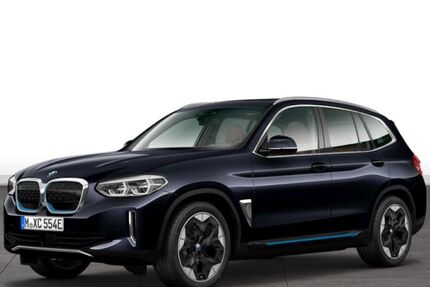 BMW iX3 47.976 km 32.400 &euro; Berlin 14057