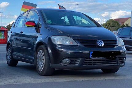 VW Golf Plus 235.600 km 2.224 &euro; Königs Wusterhausen 15713