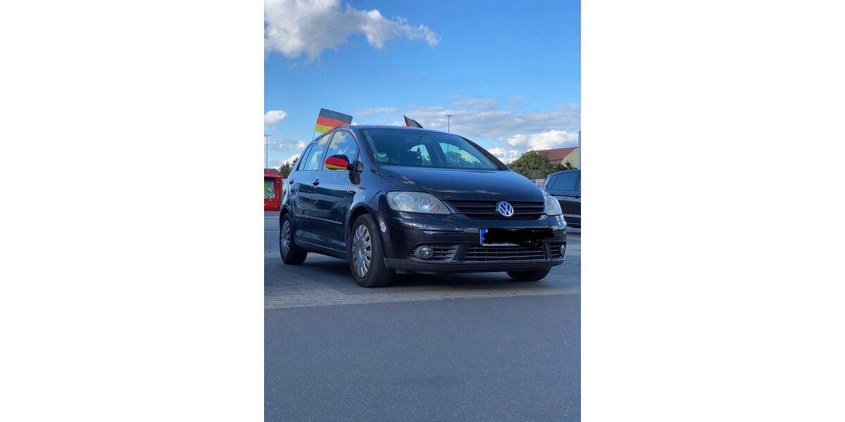 VW Golf Plus 235.600 km 2.224 &euro; Königs Wusterhausen 15713