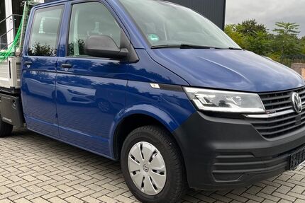VW T6 Transporter 179.819 km 30.990 &euro; Ahrensfelde 16356