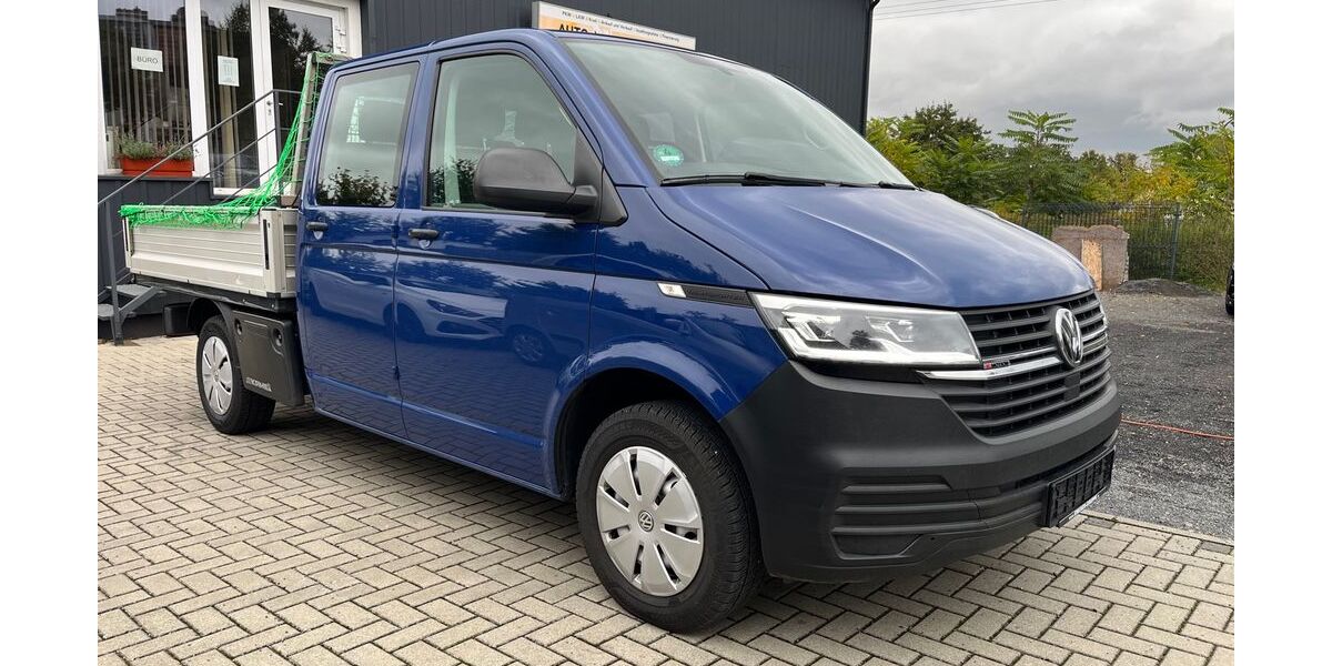 VW T6 Transporter 179.819 km 30.990 &euro; Ahrensfelde 16356