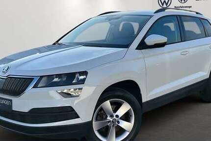 Skoda Karoq 57.672 km 26.499 &euro; Rüdersdorf 15562