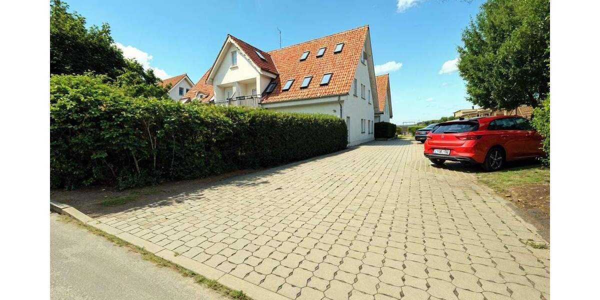 Etagenwohnung Blankenfelde-Mahlow Groß Kienitz - 3 Zimmer, 65 m&sup2;, 189.900&euro; | Angebot:23815156