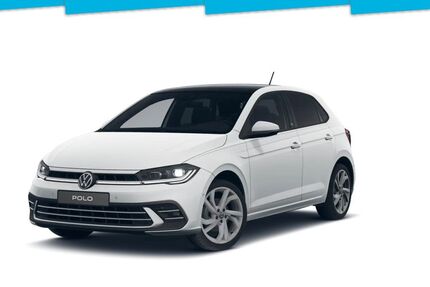VW Polo 3.500 km 27.740 &euro; Berlin 12099