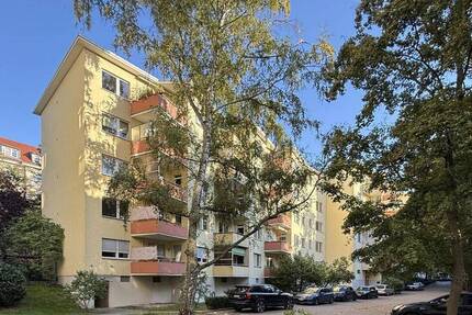 Wohnung Berlin Wilmersdorf - 3 Zimmer, 84 m&sup2;, 539.000&euro; | Angebot:25986046