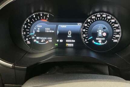 Ford Edge 93.202 km 19.700 € Hohen Neuendorf 16540