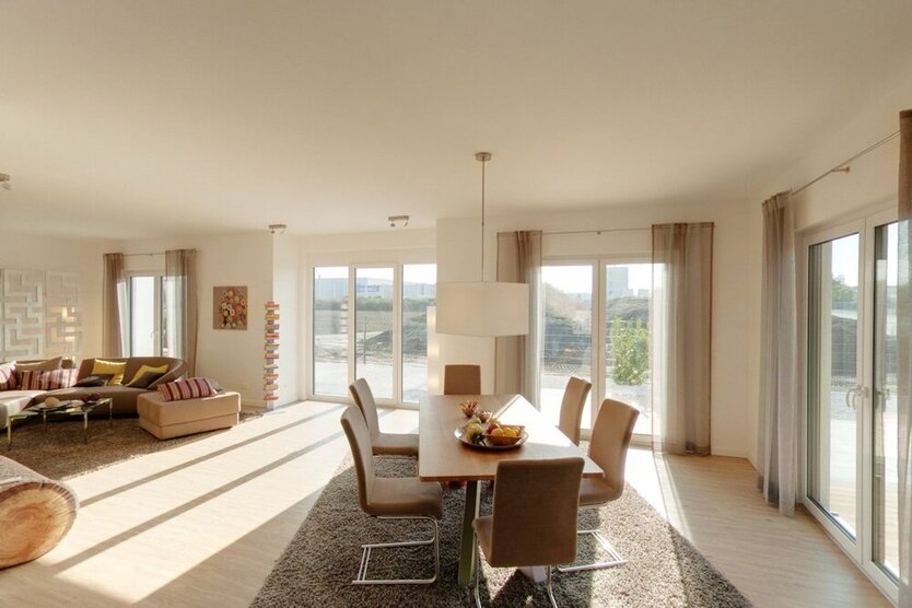 Ihr Traumhaus in Berlin: Maßgeschneidertes Wohnen 3 zimmer