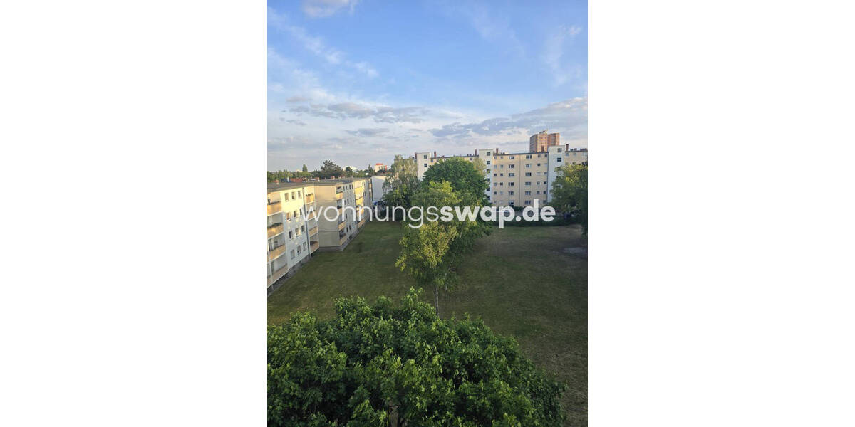 Etagenwohnung Berlin Spandau - 3 Zimmer, 75 m&sup2;, 700&euro; | Angebot:25977227