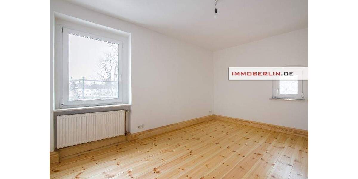 Etagenwohnung Berlin Niederschönhausen - 3 Zimmer, 61 m&sup2;, 280.000&euro; | Angebot:24791054