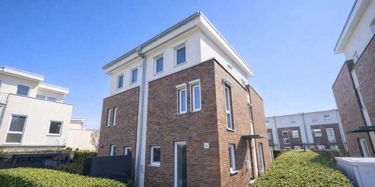 Doppelhaushälfte Berlin Lichterfelde - 5 Zimmer, 142 m&sup2;, 890.000&euro; | Angebot:25800065