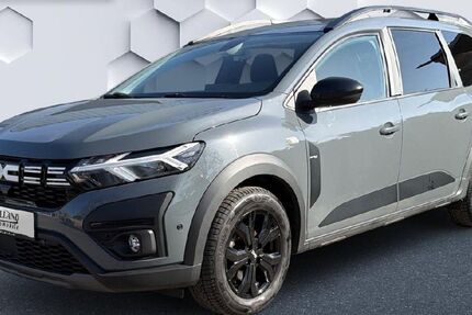Dacia Jogger 98.891 km 15.990 &euro; Glienicke 16548