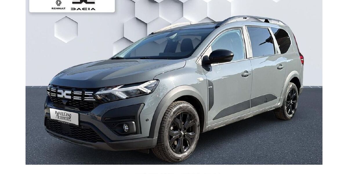 Dacia Jogger 98.891 km 15.990 &euro; Glienicke 16548
