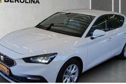 Seat Leon 30.041 km 18.888 &euro; Berlin 12105