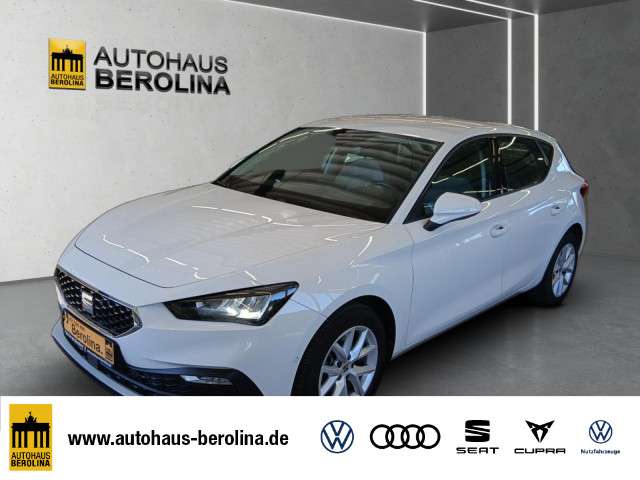 Seat Leon 30.041 km 18.888 &euro; Berlin 12105
