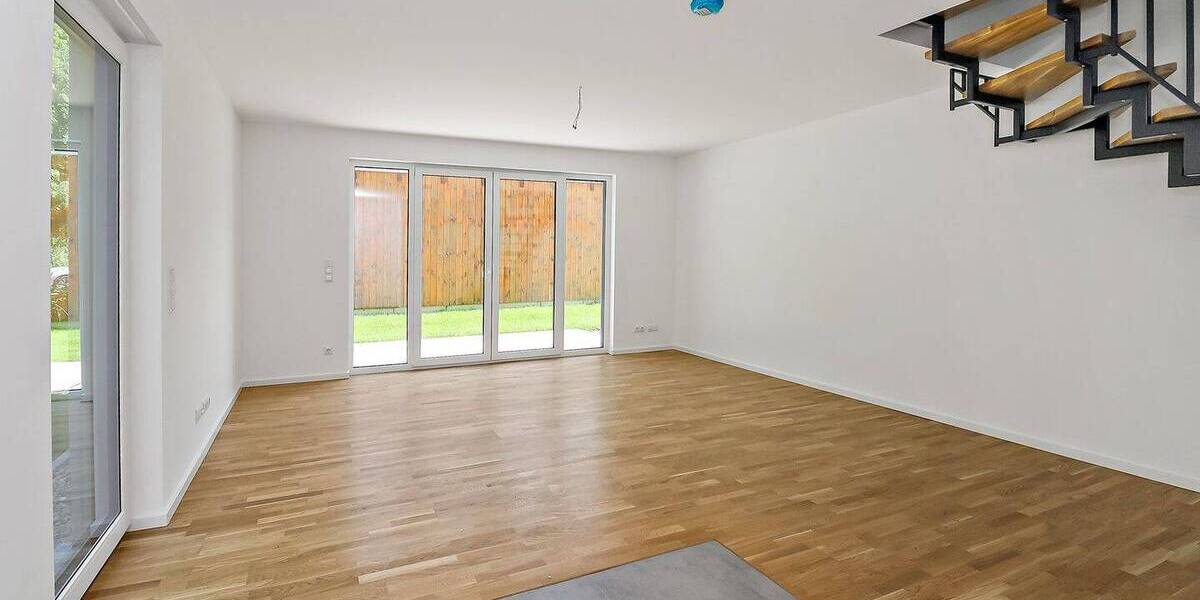 Doppelhaushälfte Berlin Adlershof - 5 Zimmer, 130 m&sup2;, 845.000&euro; | Angebot:25814950