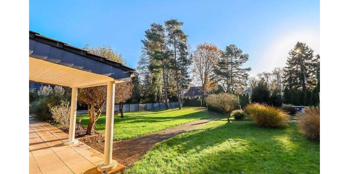 Grundstück Berlin Schmöckwitz - 295.500&euro; | Angebot:25684874