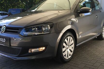 VW Polo 77.182 km 7.980 &euro; Berlin 10315