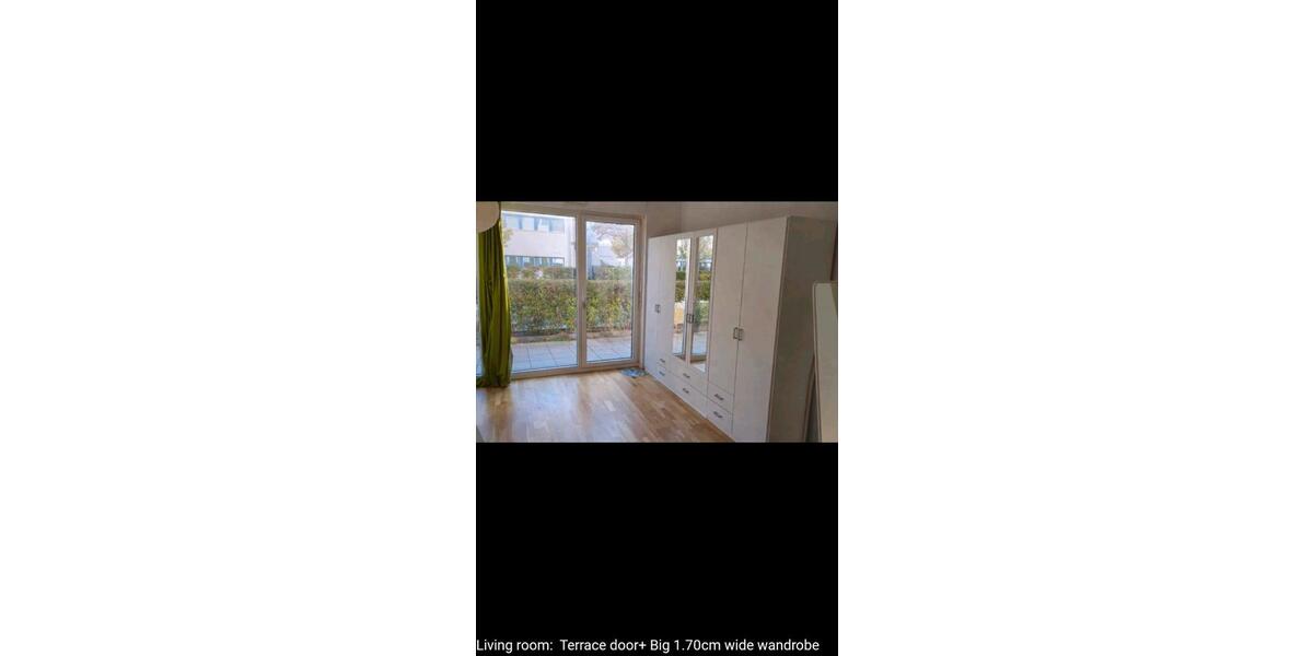 Erdgeschoßwohnung Berlin Mitte - 2 Zimmer, 85 m&sup2;, 1.678&euro; | Angebot:26611542