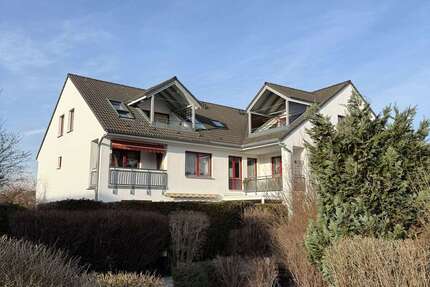 Wohnung zum Mieten in Nuthetal 875 € 62.45 m² 2 zimmer