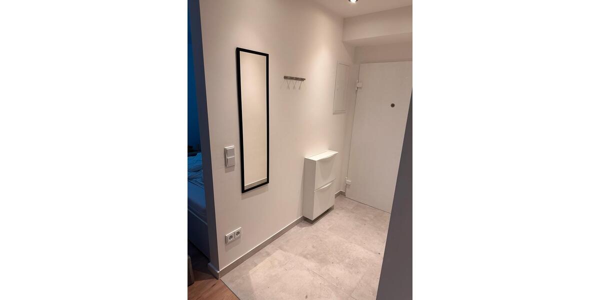 Etagenwohnung Berlin Charlottenburg-Wilmersdorf - 1 Zimmer, 40 m&sup2;, 1.200&euro; | Angebot:25591357