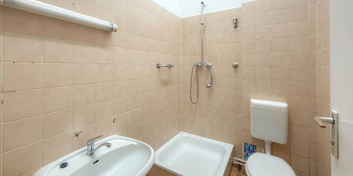 Gewerbeobjekt Berlin Wedding - 2 Zimmer, 65 m&sup2;, 245.000&euro; | Angebot:26826998