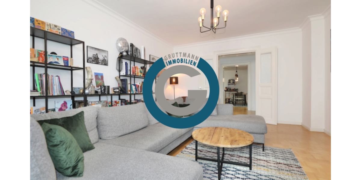 Etagenwohnung Berlin Friedrichshain - 4 Zimmer, 152 m&sup2;, 885.000&euro; | Angebot:27079715