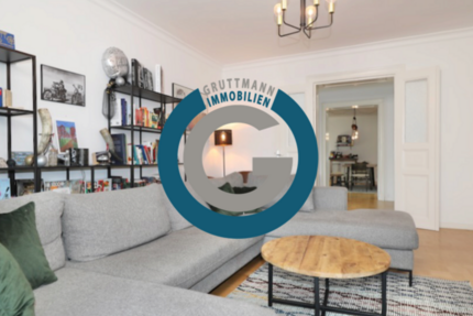 Wohnung Berlin Friedrichshain - 4 Zimmer, 152 m&sup2;, 885.000&euro; | Angebot:27079715