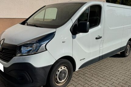 Renault Trafic 309.000 km 6.200 € Berlin 12045