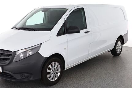 Mercedes-Benz Vito 115.000 km 19.880 &euro; Berlin 12103