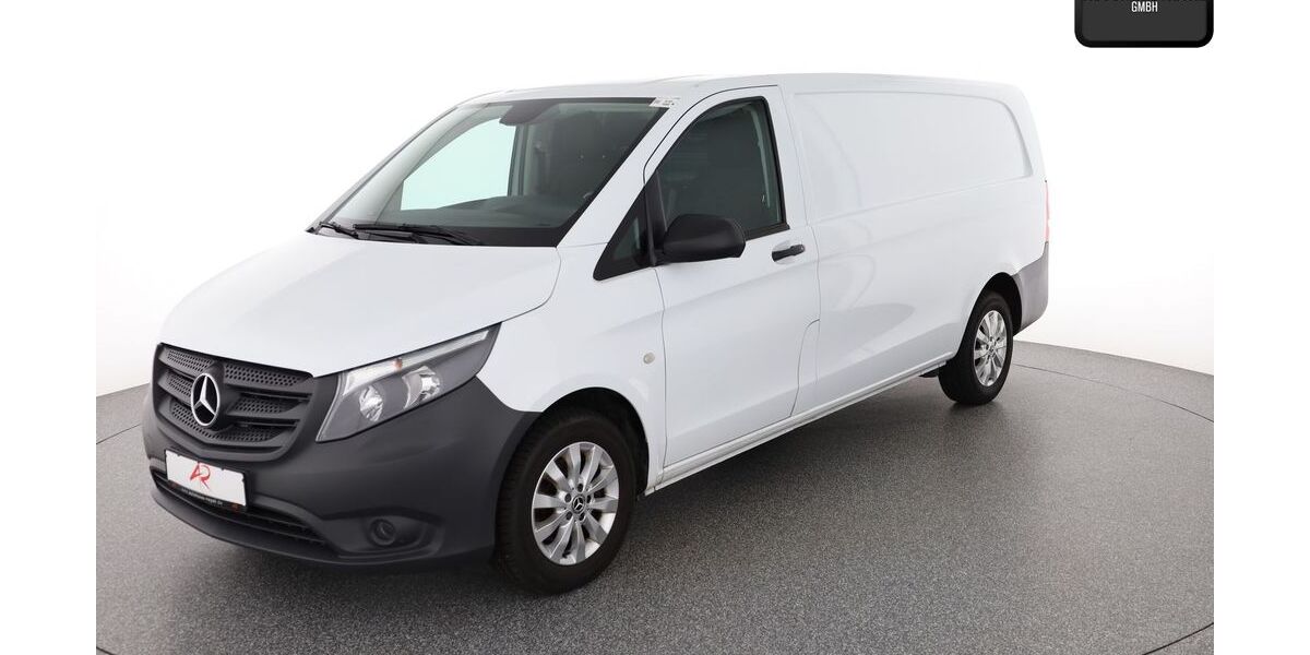 Mercedes-Benz Vito 115.000 km 19.880 &euro; Berlin 12103