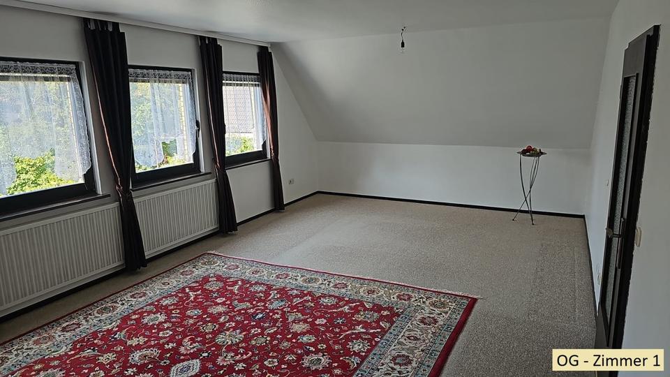 Einfamilienhaus Berlin Spandau - 9 Zimmer, 245 m&sup2;, 859.000&euro; | Angebot:26061991