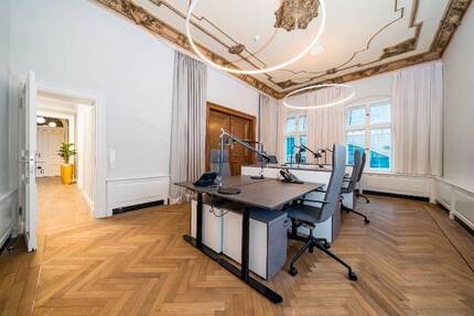 Gewerbeobjekt Berlin Charlottenburg - 1.350&euro; | Angebot:25979466