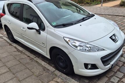 Peugeot 207 60.959 km 2.600 &euro; Berlin 12489