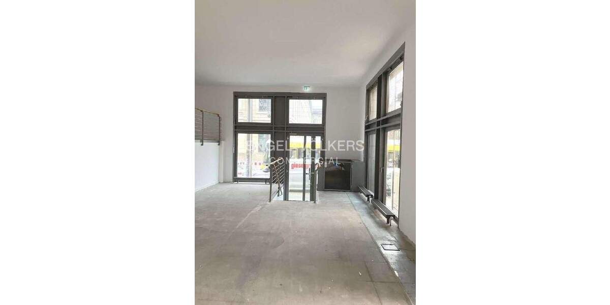 Gewerbeobjekt Berlin Mitte - 4.446&euro; | Angebot:25714522
