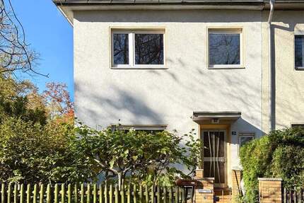 Haus Berlin Zehlendorf - 7 Zimmer, 145 m&sup2;, 1.485.000&euro; | Angebot:23368564